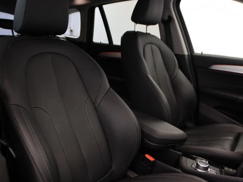 BMW X1 XDRIVE25E AUTO 5P