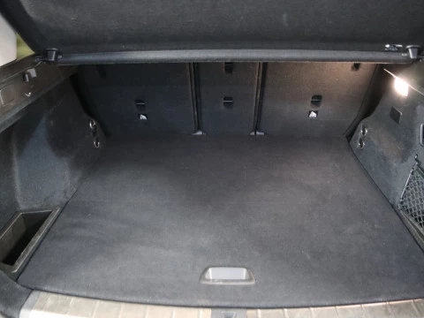 BMW X1 XDRIVE25E AUTO 5P