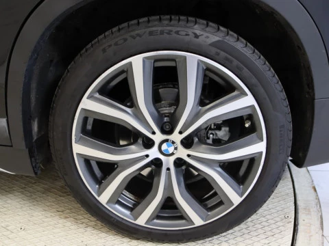 BMW X1 XDRIVE25E AUTO 5P