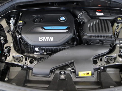 BMW X1 XDRIVE25E AUTO 5P