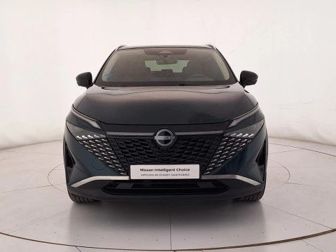 Nissan Qashqai  E-POWER N-CONECTA PREMIUM 140KW 190CV 4X2 AT
