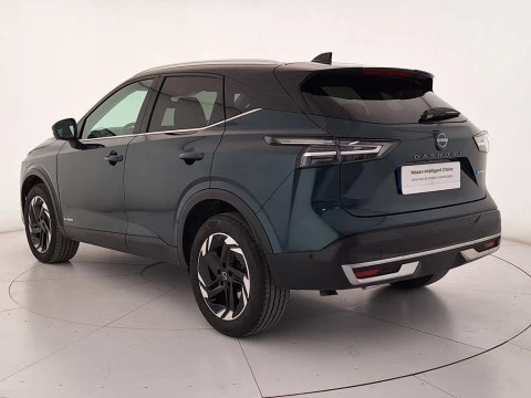 Nissan Qashqai  E-POWER N-CONECTA PREMIUM 140KW 190CV 4X2 AT