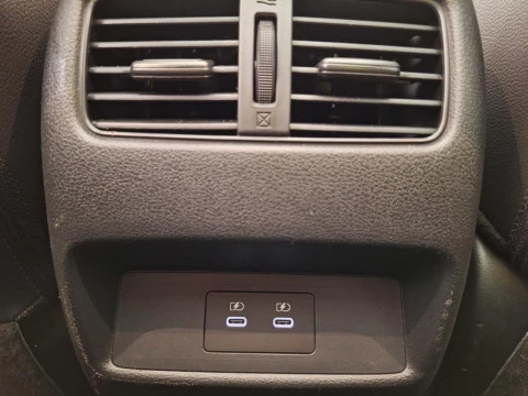 Nissan Qashqai  E-POWER N-CONECTA PREMIUM 140KW 190CV 4X2 AT
