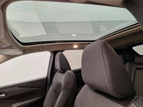 Nissan Qashqai  E-POWER N-CONECTA PREMIUM 140KW 190CV 4X2 AT