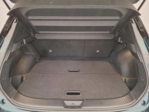 Nissan Qashqai  E-POWER N-CONECTA PREMIUM 140KW 190CV 4X2 AT