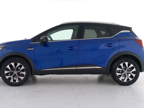 Renault Captur   TCe Techno 67kW