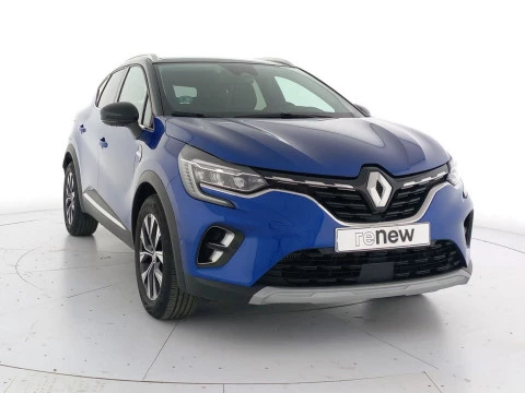 Renault Captur   TCe Techno 67kW