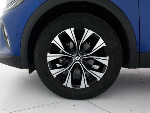 Renault Captur   TCe Techno 67kW
