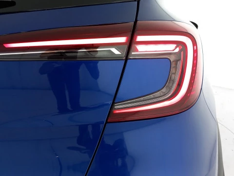 Renault Captur   TCe Techno 67kW