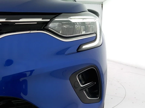 Renault Captur   TCe Techno 67kW