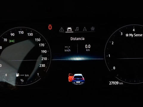 Renault Captur   TCe Techno 67kW