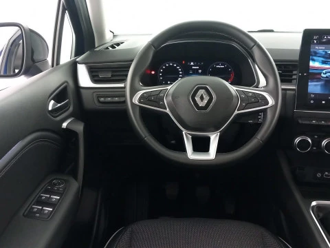 Renault Captur   TCe Techno 67kW