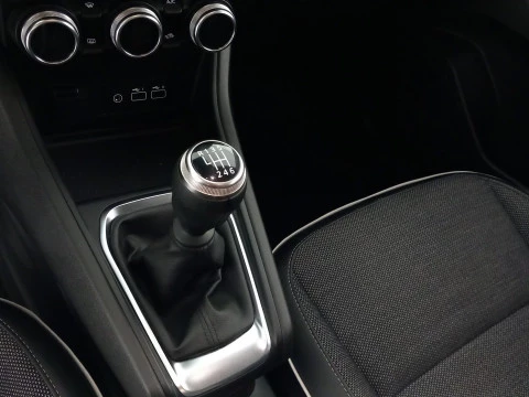 Renault Captur   TCe Techno 67kW