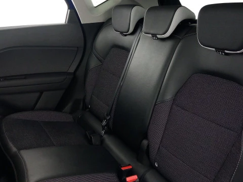 Renault Captur   TCe Techno 67kW