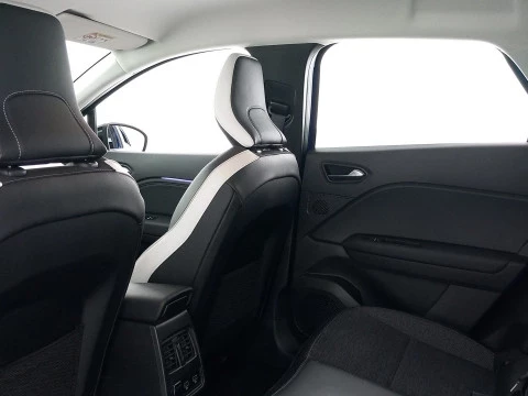 Renault Captur   TCe Techno 67kW