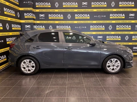 Kia Ceed 1.0 T-GDi 88kW (120CV) Drive