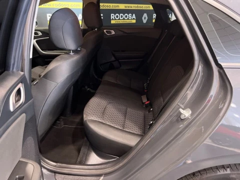 Kia Ceed 1.0 T-GDi 88kW (120CV) Drive