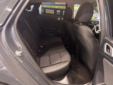 Kia Ceed 1.0 T-GDi 88kW (120CV) Drive