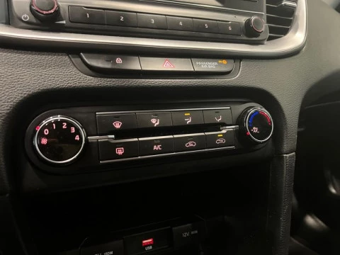 Kia Ceed 1.0 T-GDi 88kW (120CV) Drive