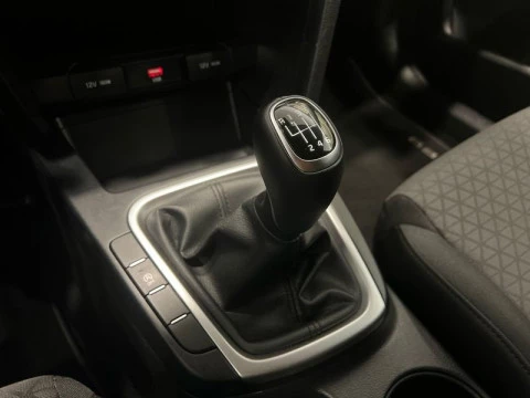 Kia Ceed 1.0 T-GDi 88kW (120CV) Drive