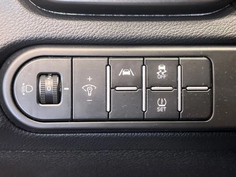 Kia Ceed 1.0 T-GDi 88kW (120CV) Drive