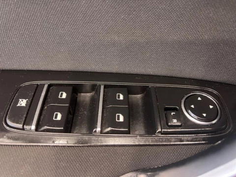 Kia Ceed 1.0 T-GDi 88kW (120CV) Drive