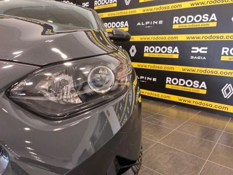Kia Ceed 1.0 T-GDi 88kW (120CV) Drive