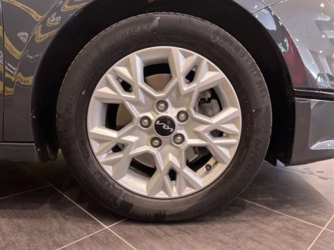 Kia Ceed 1.0 T-GDi 88kW (120CV) Drive