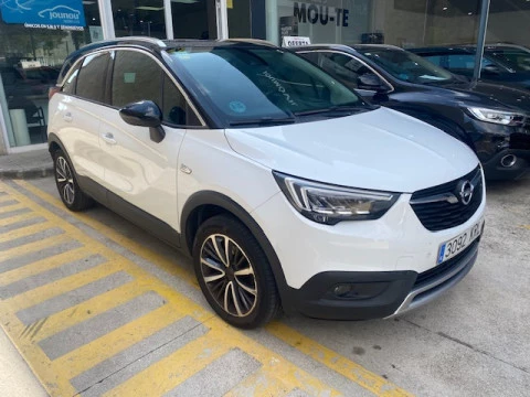 Opel Crossland X 1.2 96kW (130CV) Innovation S/S