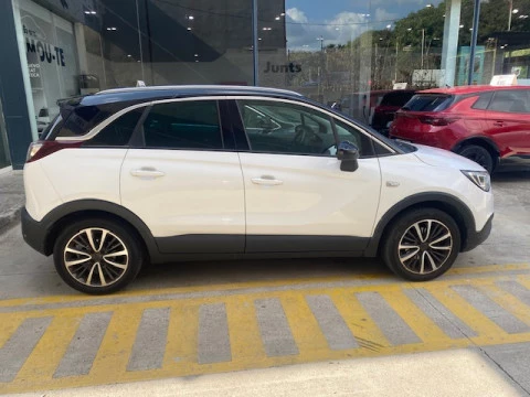 Opel Crossland X 1.2 96kW (130CV) Innovation S/S