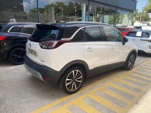 Opel Crossland X 1.2 96kW (130CV) Innovation S/S