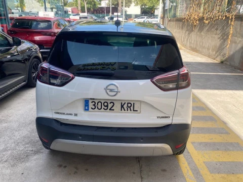 Opel Crossland X 1.2 96kW (130CV) Innovation S/S