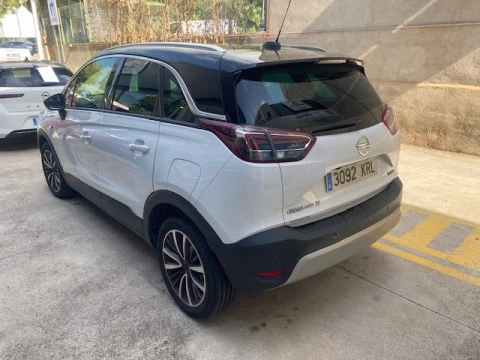 Opel Crossland X 1.2 96kW (130CV) Innovation S/S
