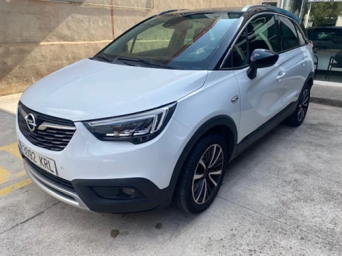 Opel Crossland X 1.2 96kW (130CV) Innovation S/S