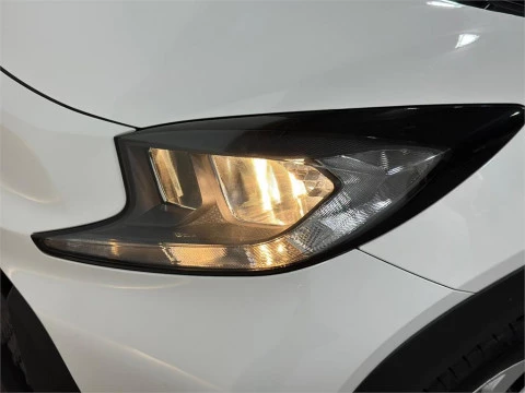 Toyota Aygo X Cross Cross Play