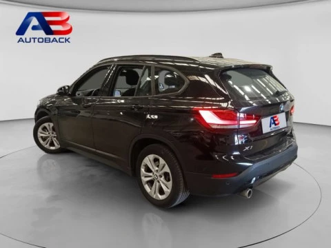 BMW X1 xDrive25e