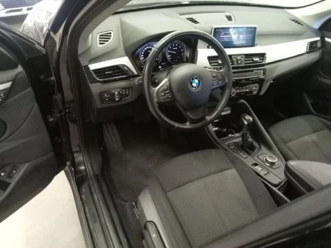 BMW X1 xDrive25e