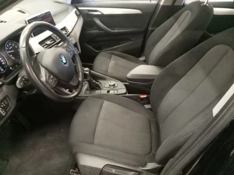 BMW X1 xDrive25e