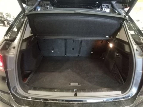 BMW X1 xDrive25e