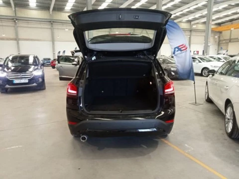 BMW X1 xDrive25e