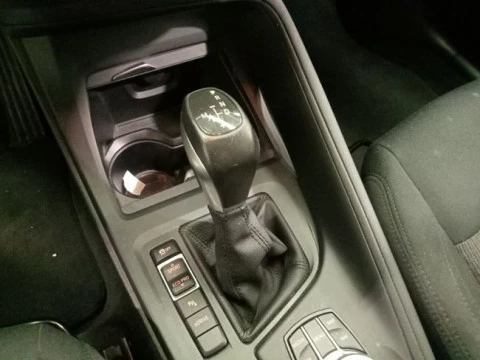 BMW X1 xDrive25e