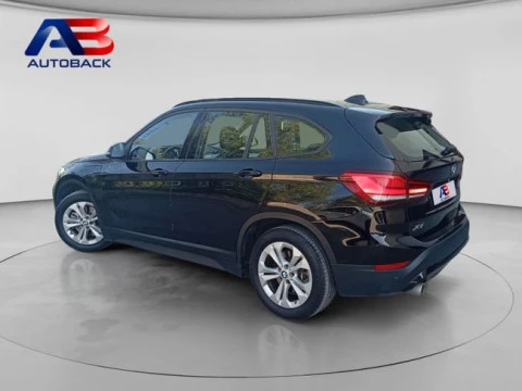BMW X1 xDrive25e