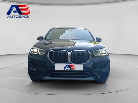 BMW X1 xDrive25e