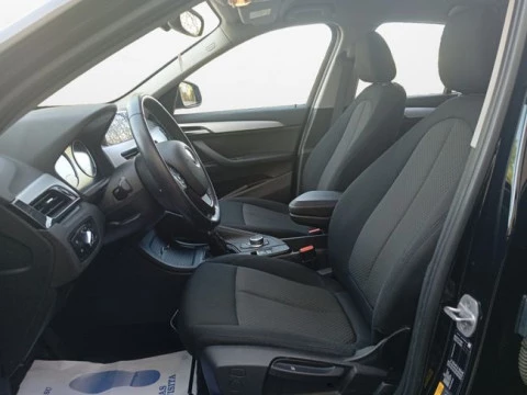 BMW X1 xDrive25e