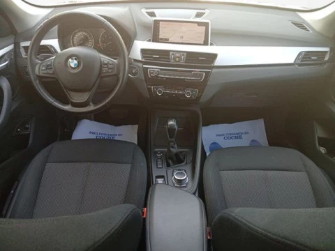 BMW X1 xDrive25e