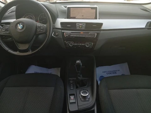 BMW X1 xDrive25e