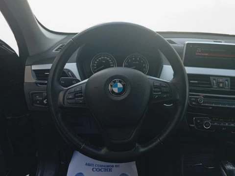 BMW X1 xDrive25e