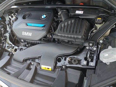 BMW X1 xDrive25e