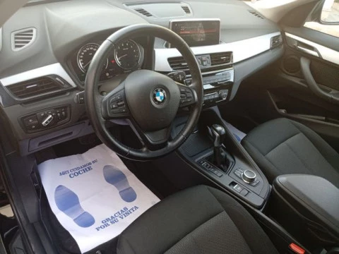 BMW X1 xDrive25e