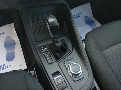 BMW X1 xDrive25e